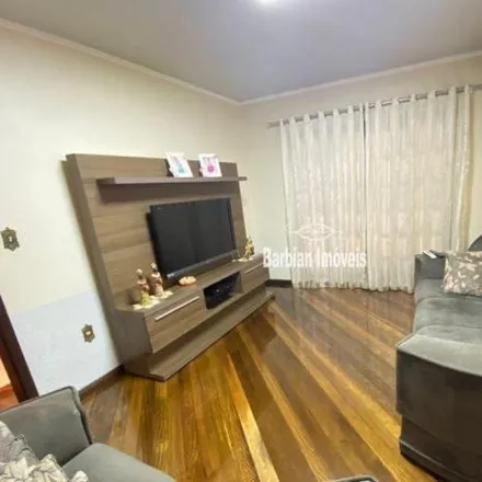 Buy this 3 bed house on Rua Raul Gaspar Bartholomay in São João, Santa Cruz do Sul - RS