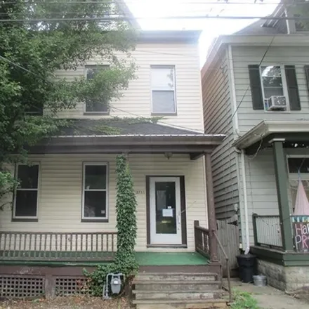 Buy this 4 bed house on 3711 Atkins Street in Pittsburgh, PA 15212
