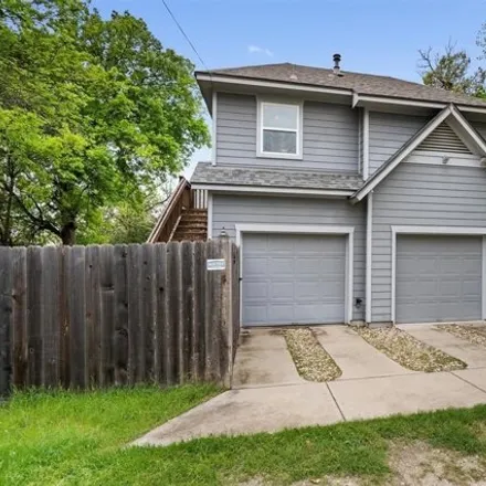 Rent this 1 bed house on 5407 Link Avenue in Austin, TX 78751