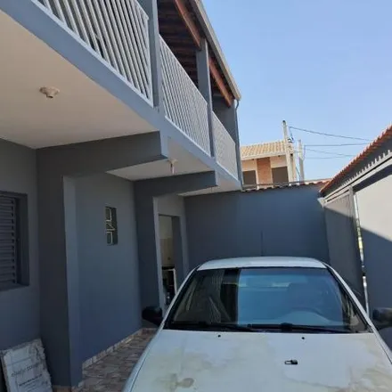 Buy this 3 bed house on Rua Camila Maria Calvo de Souza in Jardim Marcelo Augusto, Sorocaba - SP