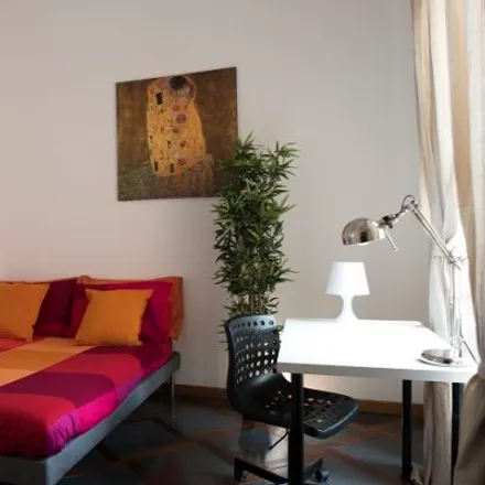 Image 1 - Via San Vittore, 38, 20123 Milan MI, Italy - Room for rent