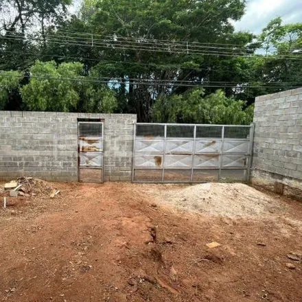 Buy this 3 bed house on Rua Nossa Senhora Auxiliadora in Parque Jardim Santa Felícia, São Carlos - SP