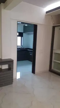 Rent this 1 bed apartment on unnamed road in Zone 3, Mumbai - 400061