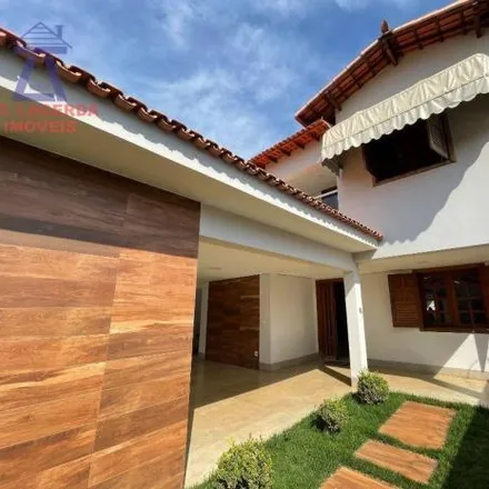 Buy this 4 bed house on Rua Antônio Maciel Santos in Major Prates, Montes Claros - MG