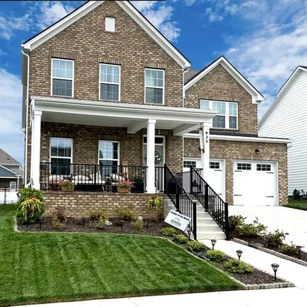 Buy this 5 bed house on Orchid Place in Hendersonville, TN