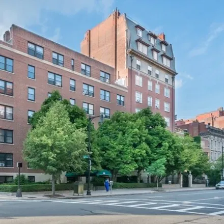 Buy this 2 bed condo on 280 Beacon Street in Boston, MA 02116