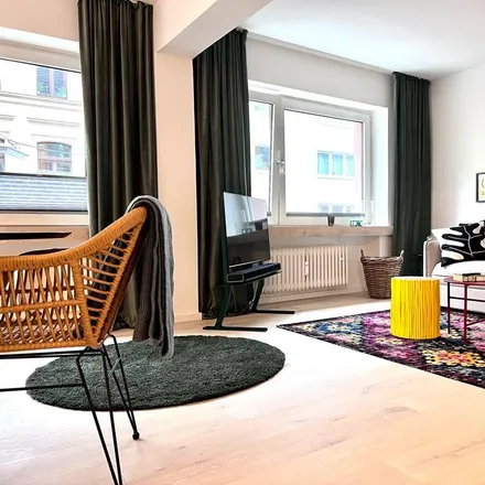 Image 3 - Limburger Straße 2, 50672 Cologne, Germany - Apartment for rent