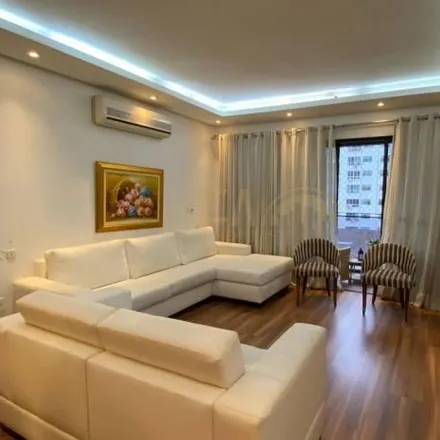 Buy this 3 bed apartment on Rua Machado de Assis in Boqueirão, Santos - SP