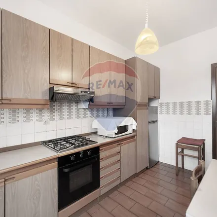 Rent this 2 bed apartment on Via Giovanni Boccaccio 187 in 20099 Sesto San Giovanni MI, Italy