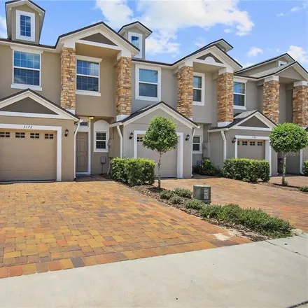 Buy this 3 bed townhouse on 2368 Whitehall Drive in Winter Park, FL 32792