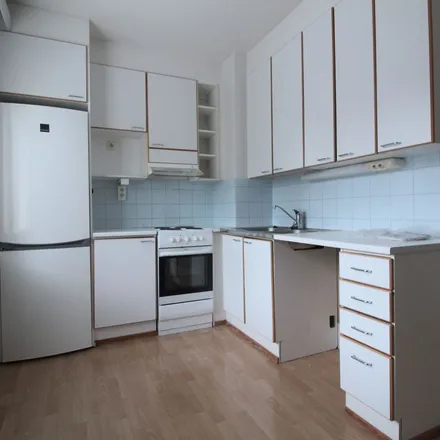 Image 3 - Kenraalintie, 37630 Valkeakoski, Finland - Apartment for rent