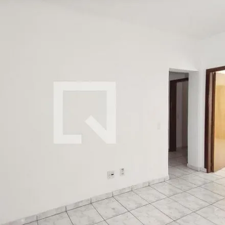 Rent this 2 bed apartment on Rua Joaquim Alves de Moraes in Feitoria, São Leopoldo - RS