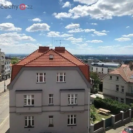 Rent this 3 bed apartment on Zenklova 414/223 in 182 00 Prague, Czechia