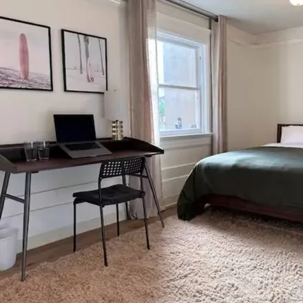 Rent this 1 bed house on San Francisco