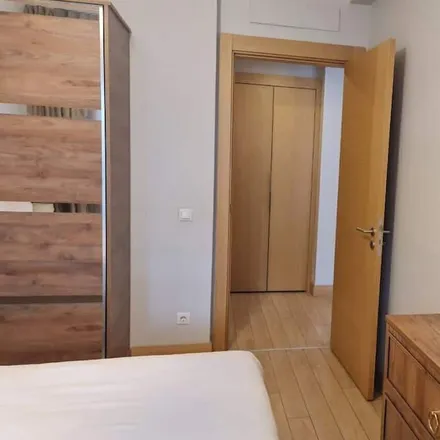 Rent this 1 bed apartment on Bağcılar in Istanbul, Turkey