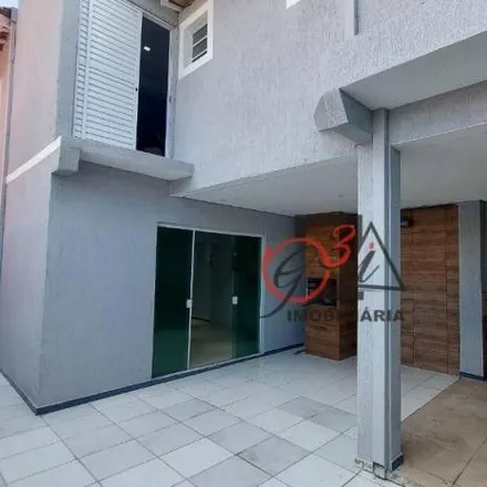 Buy this 4 bed house on Rua dos Cantores in Jardim Europa, Vargem Grande Paulista - SP