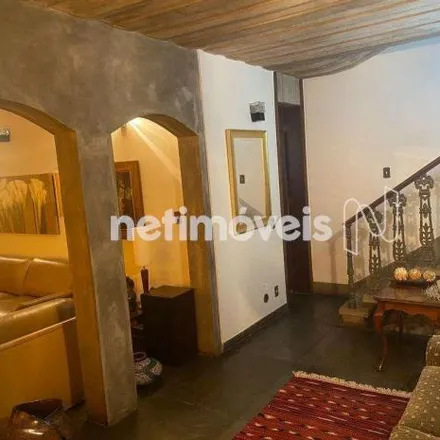Buy this 6 bed apartment on Rua Dante in São Lucas, Belo Horizonte - MG