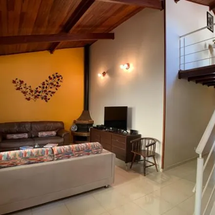 Buy this 3 bed house on Rua Lisboa in Residencial Arco-Íris, Atibaia - SP