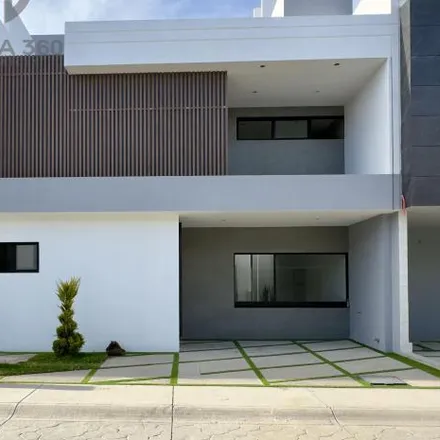 Buy this 3 bed house on unnamed road in Privada Gema Residencial, 42082 Pachuca