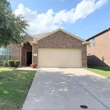 Image 1 - 133 Oriole Drive, Anna, TX 75409, USA - House for rent