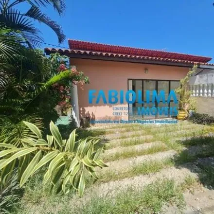 Rent this 4 bed house on Rua Claudete Kramel in Vilas do Atlântico, Lauro de Freitas - BA