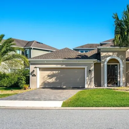 Buy this 5 bed house on 2812 Casterton Drive in Viera, FL 32940