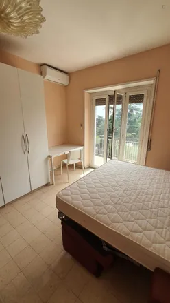 Rent this studio apartment on Via Appia Nuova 465 in 00181 Rome RM, Italy