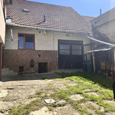 Rent this 3 bed apartment on 9. května 11 in 683 35 Letonice, Czechia