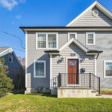 Buy this 4 bed house on 401 Prospect Avenue in Dunellen, Middlesex County