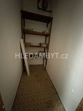 Rent this 2 bed apartment on Dobšická 2394/20 in 193 00 Prague, Czechia