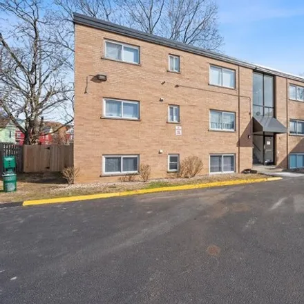 Rent this 2 bed apartment on 2688 Stanton Avenue in Cincinnati, OH 45206