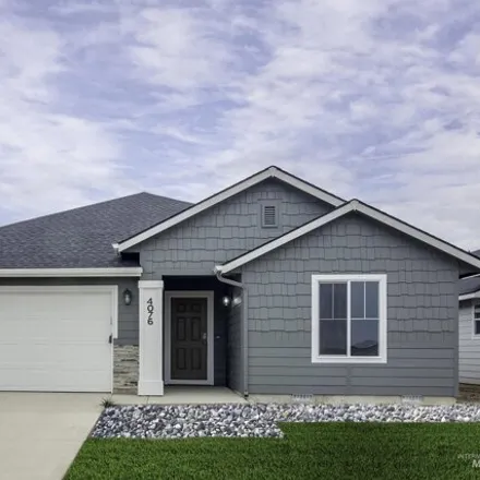 Buy this 3 bed house on Noreen Street in Caldwell, ID 83651