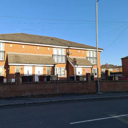 Rent this 2 bed apartment on Buckley Wines in 183 Buckley Lane, Farnworth
