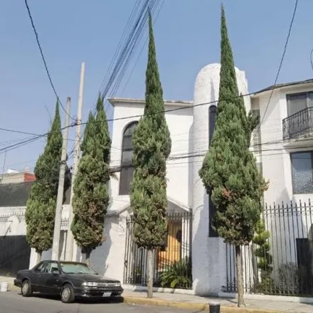 Buy this 4 bed house on Calle Cerro de la Juvencia in Colonia Campestre Churubusco, 04200 Mexico City