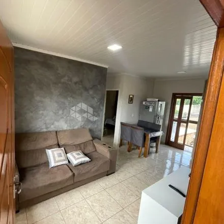 Buy this 2 bed apartment on Rua Aimoré in Fátima, Cachoeirinha - RS