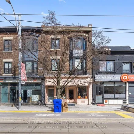Image 5 - 315 Roncesvalles Avenue, Old Toronto, ON M6R 2M6, Canada - Apartment for rent