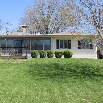 Image 3 - 1900 Grand Avenue, Keokuk, IA 52632, USA - House for sale