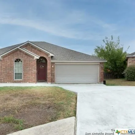 Buy this 4 bed house on 1635 Elizabeth Court in New Braunfels, TX 78130
