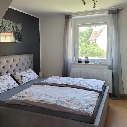 Rent this 1 bed condo on 92442 Wackersdorf