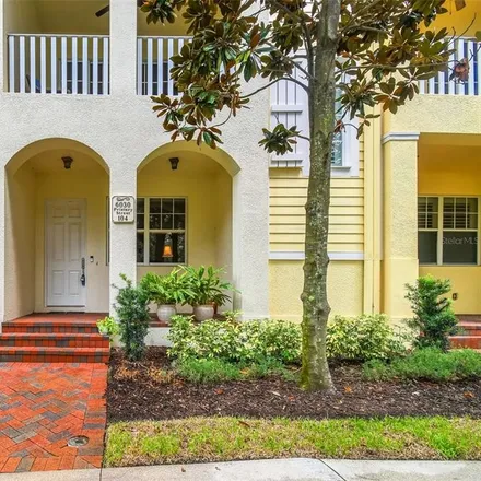 Image 2 - 4843 West Loughman Street, Port Tampa, Tampa, FL 33616, USA - Townhouse for sale