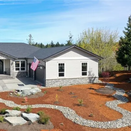 Image 3 - 22834 Tranquility Place Northeast, Indianola, WA 98346, USA - House for sale