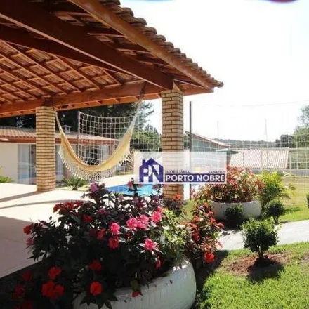 Buy this 2 bed house on unnamed road in Patrimônio do Jahú, Ibiúna - SP