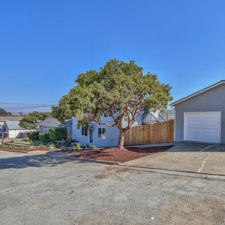 Image 2 - 313 7th Street, San Juan Bautista, San Benito County, CA 95045, USA - Duplex for sale