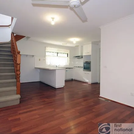 Rent this 3 bed apartment on Laggan Court in Endeavour Hills VIC 3802, Australia
