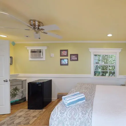 Rent this studio apartment on Key West