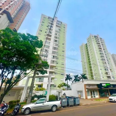 Buy this 2 bed apartment on Avenida São Paulo in Loteamento Malbec, Maringá - PR