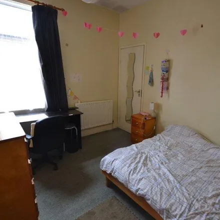 Rent this 3 bed apartment on Tennyson Street in Leicester, LE2 1HS