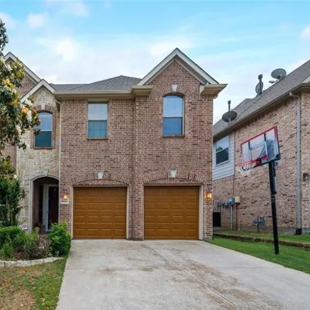 Rent this 4 bed house on 4421 Sandra Lynn Dr in Flower Mound, Texas