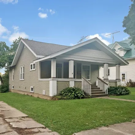 Buy this 2 bed house on 412 East Front Avenue in Stockton, Stockton Township