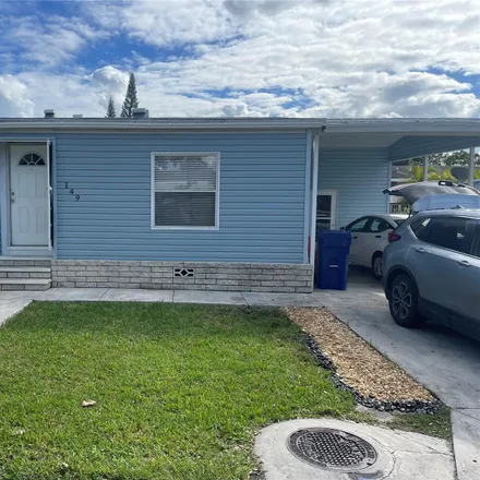 Buy this 3 bed house on 19800 Southwest 180th Avenue in Miami-Dade County, FL 33187